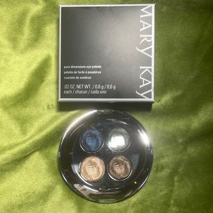 Maui Gardens Palette